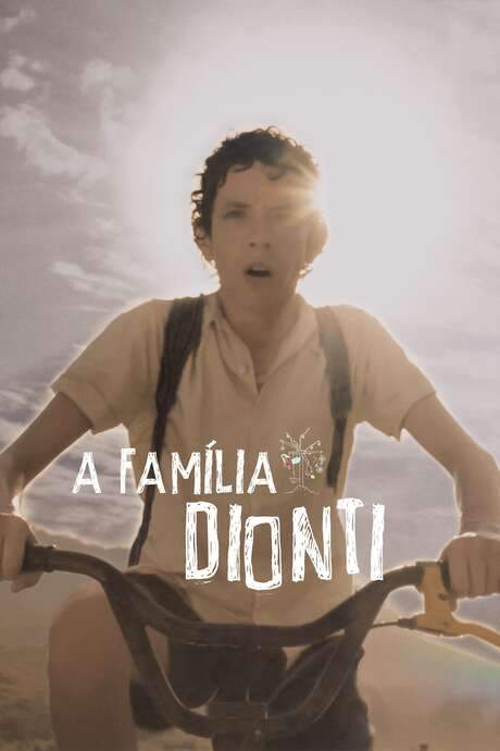 The Dionti Family (2015) movie poster