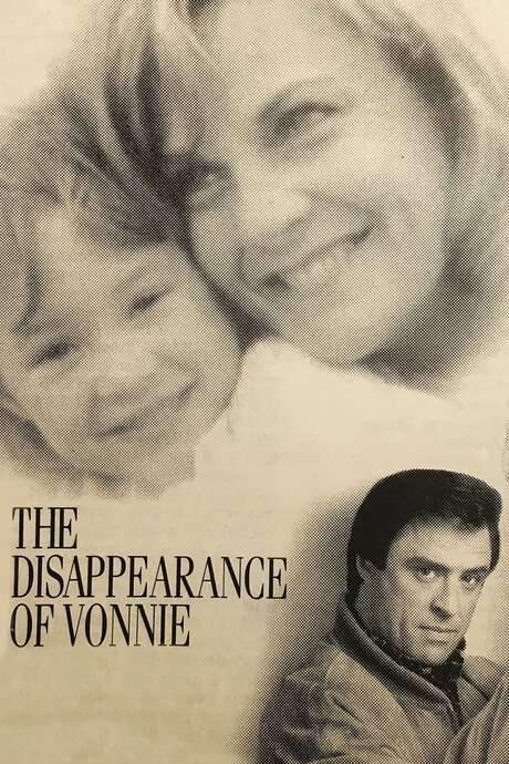 The Disappearance of Vonnie (1994) movie poster
