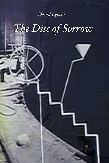 The Disc of Sorrow Is Installed (2002) movie poster