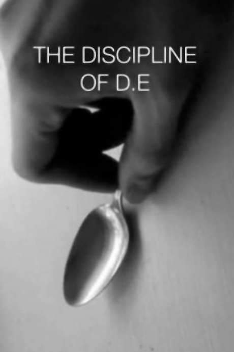 The Discipline of D.E. (1982) movie poster