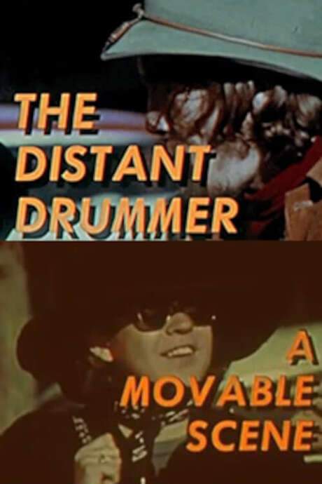 The Distant Drummer: A Movable Scene (1970) movie poster