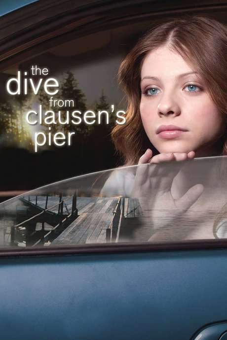 The Dive from Clausen’s Pier (2005) movie poster
