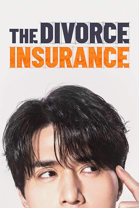 The Divorce Insurance (2025) movie poster