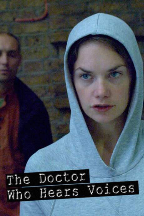 The Doctor Who Hears Voices (2008) movie poster