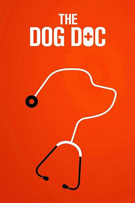 The Dog Doc (2019) movie poster