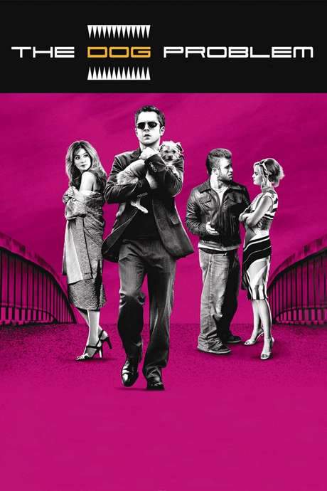 The Dog Problem (2006) movie poster