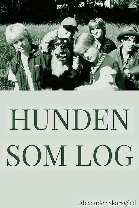 The Dog That Smiled (1989) movie poster