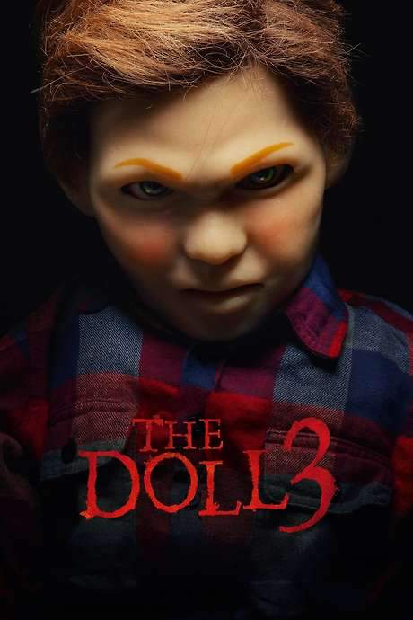 The Doll 3 (2022) movie poster
