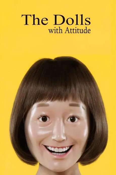 The Dolls with Attitude (2017) movie poster