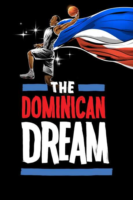 The Dominican Dream (2019) movie poster