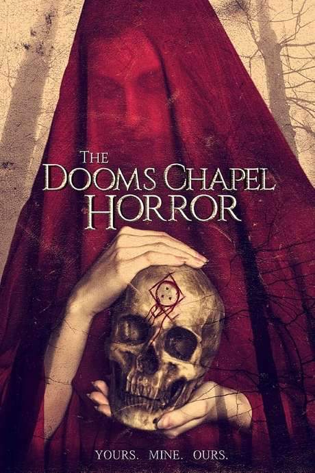The Dooms Chapel Horror (2016) movie poster
