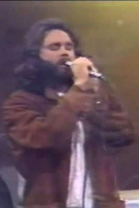 The Doors on PBS Critique (1969) movie poster