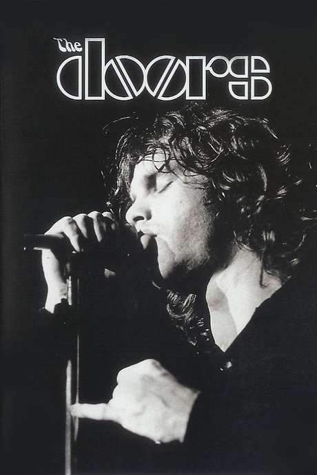 The Doors: 30 Years Commemorative Edition (2001) movie poster