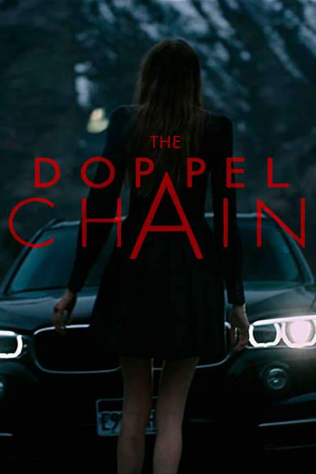 The Doppel Chain (2017) movie poster