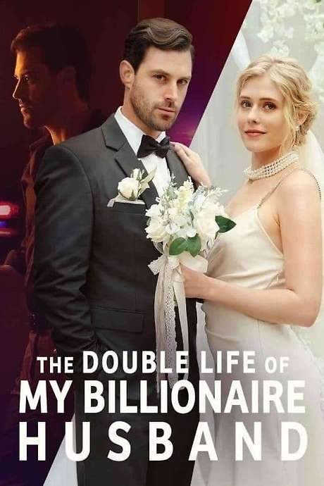The Double Life of My Billionaire Husband (2023) movie poster