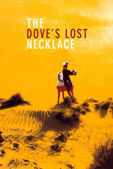 The Dove’s Lost Necklace (1991) movie poster