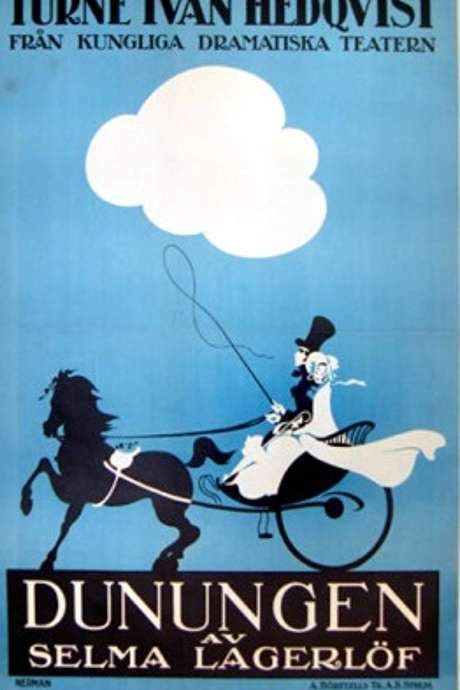 The Downy Girl (1919) movie poster