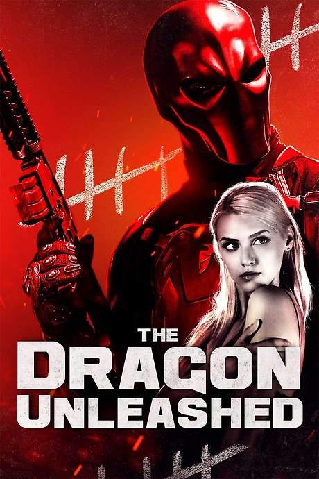 The Dragon Unleashed (2018) movie poster