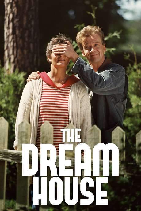 The Dream House (1993) movie poster