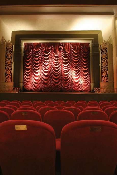The Dream Palace: A People’s History of Tyneside Cinema (2018) movie poster
