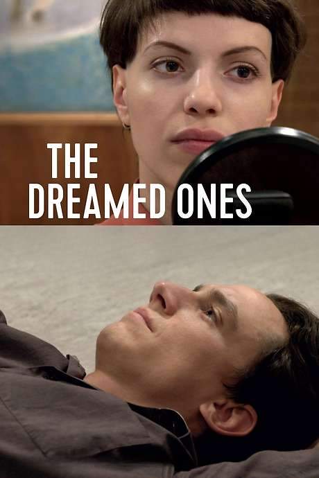 The Dreamed Ones (2016) movie poster