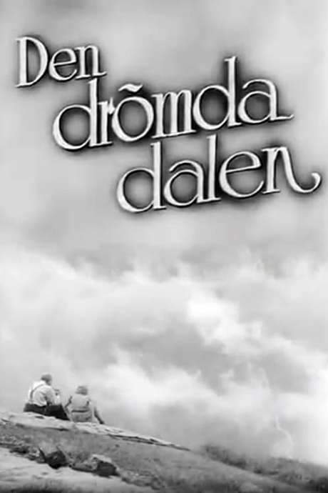 The Dreamed Valley - Soria Moria (1948) movie poster