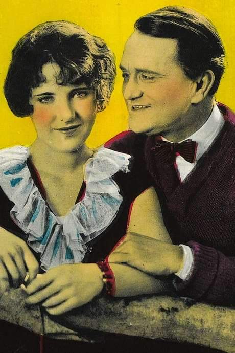 The Drug Store Cowboy (1925) movie poster