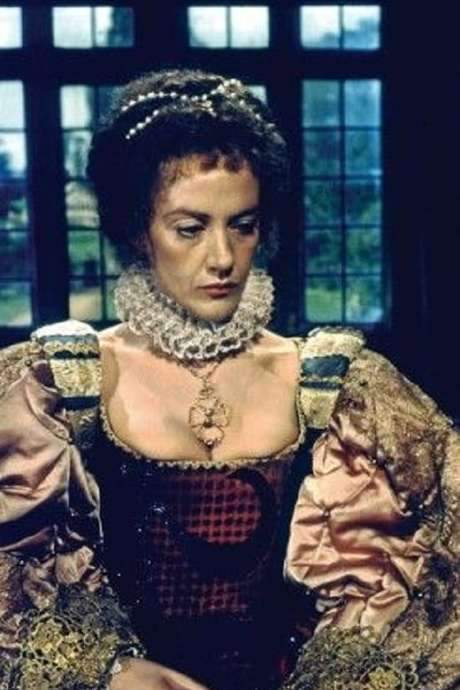 The Duchess of Malfi (1972) movie poster