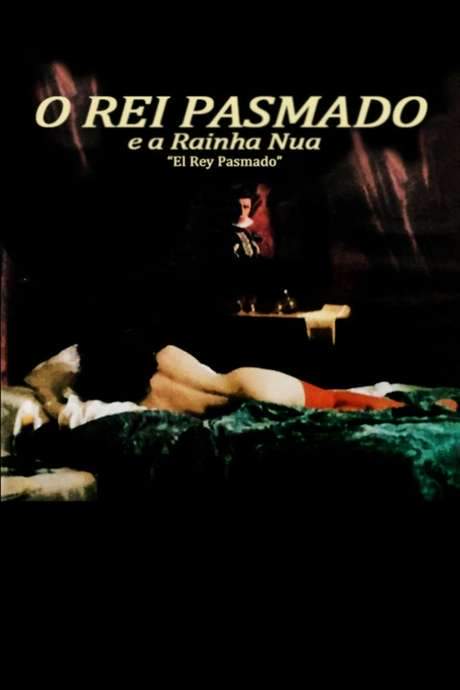 The Dumbfounded King (1991) movie poster