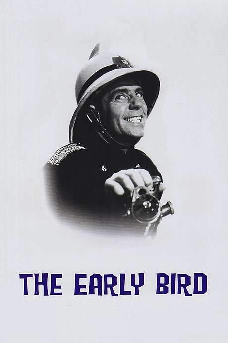 The Early Bird (1965) movie poster