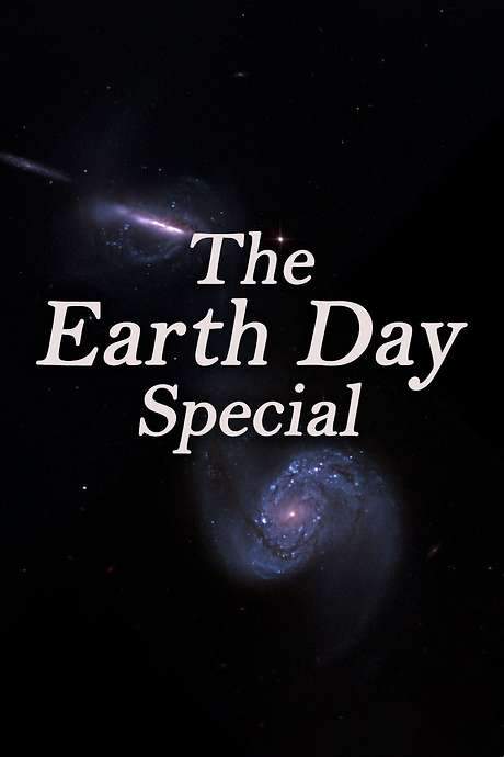 The Earth Day Special (1990) movie poster