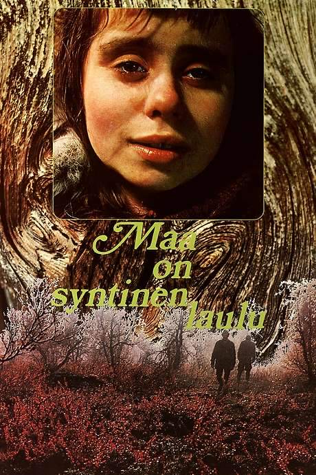 The Earth Is a Sinful Song (1973) movie poster