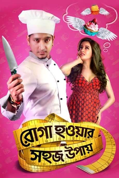 The Easiest Way to Slim Down (2015) movie poster