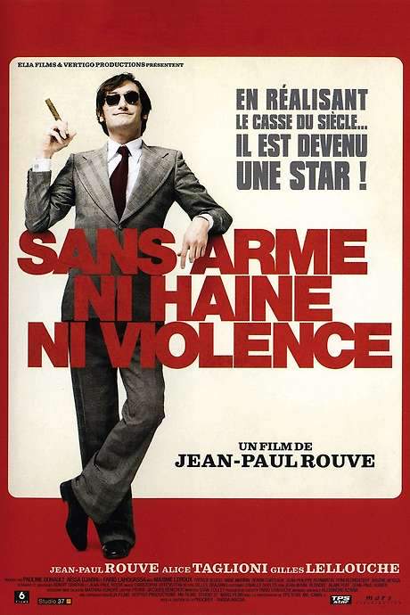 The Easy Way (2008) movie poster