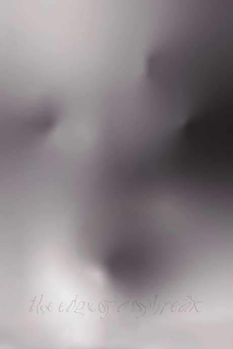 The Edge of Daybreak (2021) movie poster