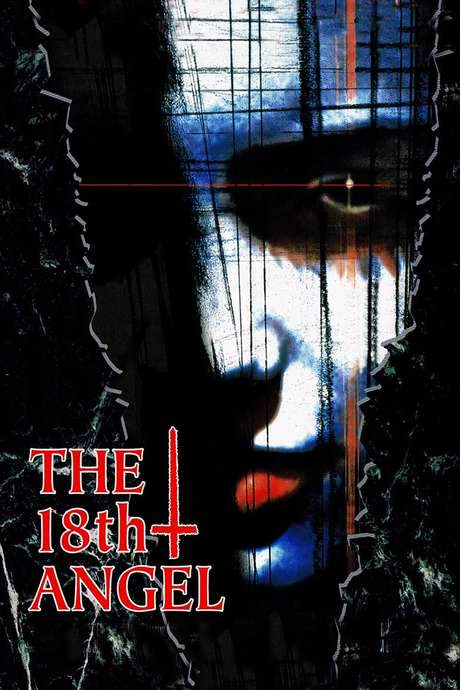 The Eighteenth Angel (1997) movie poster