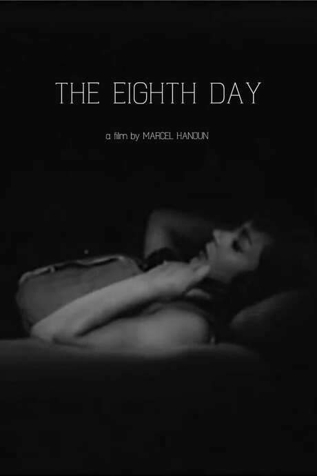 The Eighth Day (1960) movie poster