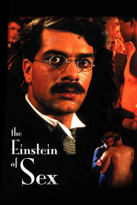 The Einstein of Sex: Life and Work of Dr. M. Hirschfeld (1999) movie poster