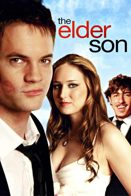 The Elder Son (2006) movie poster