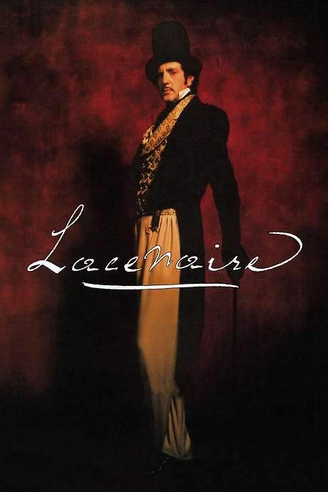 The Elegant Criminal (1990) movie poster