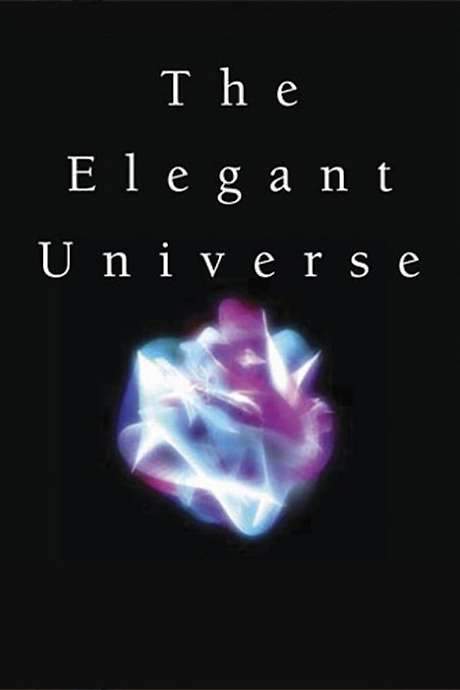 The Elegant Universe (2003) movie poster