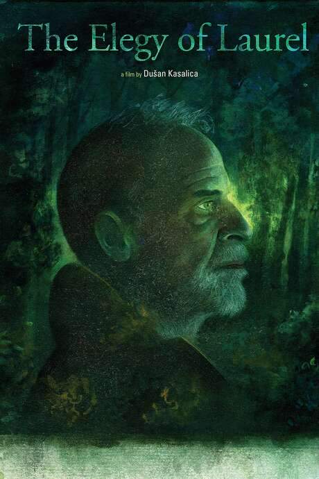 The Elegy of Laurel (2021) movie poster