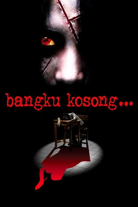 The Empty Chair (2006) movie poster