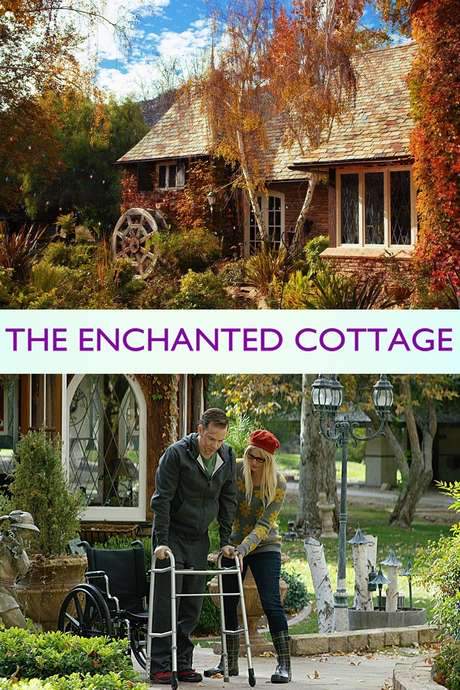 The Enchanted Cottage (2016) movie poster