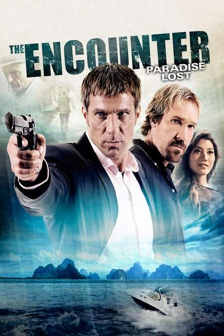 The Encounter 2: Paradise Lost (2012) movie poster