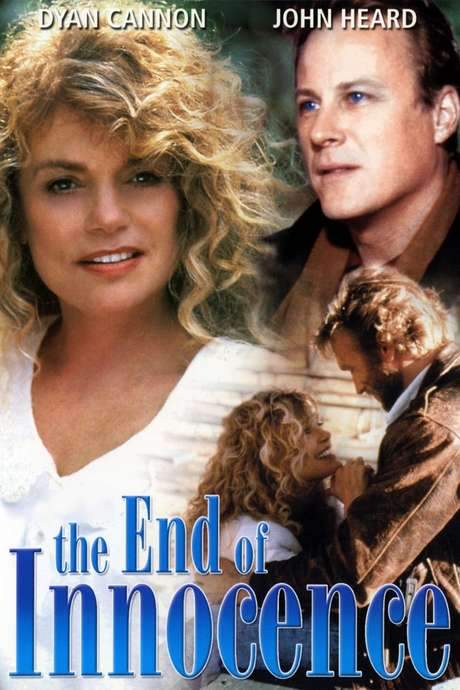 The End of Innocence (1990) movie poster