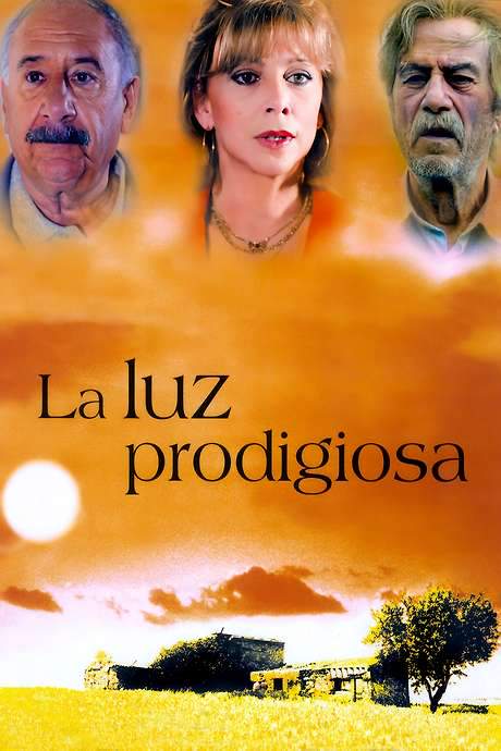 The End of a Mystery (2003) movie poster