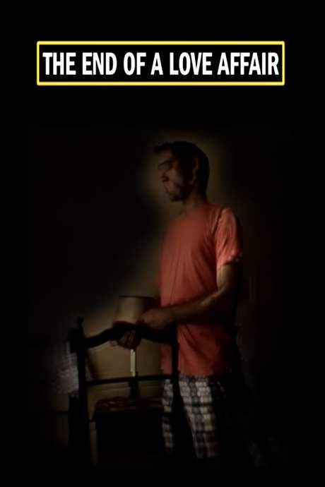 The End of a Love Affair (2003) movie poster
