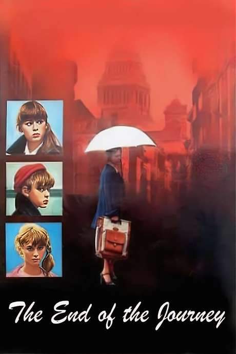 The End of the Journey (1981) movie poster