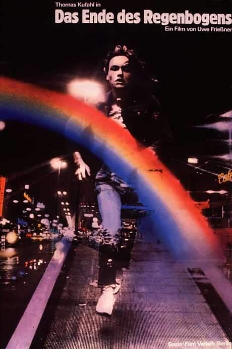 The End of the Rainbow (1979) movie poster